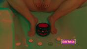 คริปโป๊ Play pissing in pumpkin and candles on Halloween Preview Mp4 ล่าสุด