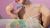 ดูหนังโป๊ Watch me lick my lollipop 3gp