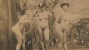 คลิปโป๊ My Secret Life comma Top Twenty Vintage Early 20th C French Pornography