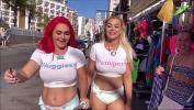 คลิปโป๊ฟรี Chrissy Morgan Roxi Keogh wear nappies in public excl vert lpar September 2022 rpar 3gp ล่าสุด