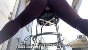 คลิปxxx BBW Iwetmyplanties with full bladder in ripped leggings humping and squirting piss outside until orgasm ล่าสุด 2024