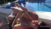 ดูหนังxxx AuntJudys Sunbathing with Busty British MILF Devon Breeze ล่าสุด