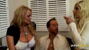 คลิปxxx Nordic Nympho Puma Swede And Kelly Madison Share Cock And His Cum excl ล่าสุด