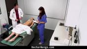 คลิปxxx Teen Dealing with Wet Pussy Problems Visits Pervert Doctor apos s Clinic Doctorbangs ล่าสุด 2024