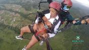 หนังxxx The number one ebony actress from Colombia Mariana Martix goes paragliding masturbating naked Mp4 ฟรี