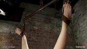 คริปโป๊ Hogtied slave dp fucked with dildos Mp4 ล่าสุด