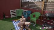 หนังxxx Nadja rides her neighbour apos s big cock at the roof period She loves being watched excl ล่าสุด 2024