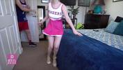 ดูหนังxxx Cheerleader bimbo stepsister rough basketball lesson preview Mp4