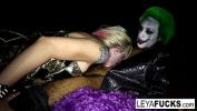 ดูหนังav Cos Play Whorley Quinn gets fucked by the Joker ฟรี