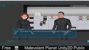 คลิปโป๊ฟรี Malevolent Planet Unity2D Public ดีที่สุด ประเทศไทย