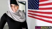 หนังav Arab hijab teen Destiny Cruz sucks and fucks her personal trainer to thank him after the workout