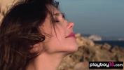 คลิปโป๊ playboy18 period com All natural brunette Ukrainian beauty Mila Azul reveals her massive jugs 3gp