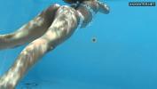 คริปโป๊ Irina Cage busty underwater babe 3gp