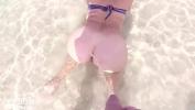 คลิปโป๊ฟรี Pissing on her ass on public beach ล่าสุด 2024