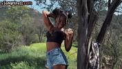 ดูหนังav Innocent ebony beauty fingering herself outdoor in public 3gp ล่าสุด