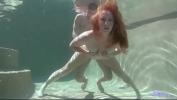 คริปโป๊ Redhead Ami Emerson Fucks Underwater Mp4