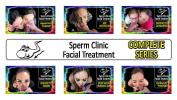 หนัง18 SPERM CLINIC COMPLETE COLLECTION PREVIEW ImMeganLive ล่าสุด