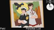 หนังโป๊ Paradise Lust 10 ฟรี