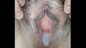 หนังเอ็ก Creampie vaginal period Le llene la concha de leche Mp4