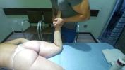 หนังเอ็ก REAL AMATEUR HOMEMADE MUSCLE MAN MASSAGE MY WIFE KARINA AND LUCAS