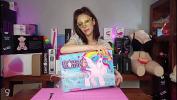 ดูหนังโป๊ Unboxing Unicorn Wand Limited Edition Set from Le WAND Mp4 ฟรี