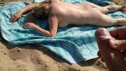 หนังav Big Dick Guy Jerks Cock Near Sunbathing Nude Beach Big Boobs Milf and He Massive Cumshot Near Her Body Mp4 ฟรี