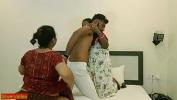 หนังav Indian Bengali housewife and her hot amateur threesome sex excl With Dirty audio Mp4 ล่าสุด