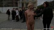 ดูหนังโป๊ Blond cummed and fucked in public 2024