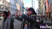 คลิปโป๊ฟรี Argentina petera de 18 a ntilde os es pillada por el Obelisco de Buenos Aires ร้อน