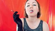 คลิปxxx smoking JOI fetish by Arya Grander