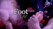 คลิปxxx Kinky Rare Foot Play lpar dry rpar 2024 ล่าสุด