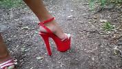 ดูหนังxxx Ma femme en talons hauts dans les bois 2024