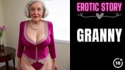 คลิปxxx lbrack GRANNY Story rsqb Using My Hot Step Grandma Part 1 Mp4 ฟรี