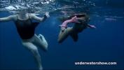 หนังโป๊ Nastya and Masha are swimming nude in the sea 3gp ล่าสุด