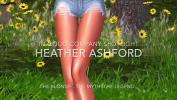 คลิปxxx Heather Ashford Legend 2024 ร้อน