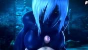 คลิปโป๊ฟรี lpar 4K rpar Black elf queen fucks her follower to enjoy her black ass and get a huge cumshot as a gift vert 3D Hentai 3gp