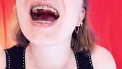 คลิปโป๊ออนไลน์ ASMR with braces chewing jelly bears Arya Grander vore fetish ดีที่สุด ประเทศไทย