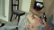 คลิปโป๊ออนไลน์ Sloppy blowjob and deepthroat while camming in holiday 3gp