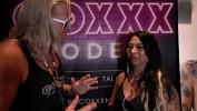 หนังโป๊ Mia Mor Interview at Miami Exxxotica 2022 at the Coxxx Models booth 3gp ฟรี