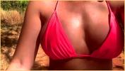 หนังโป๊ใหม่  Milf wears hot pink bikini to the beach Mp4 ฟรี