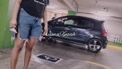 คริปโป๊ Pinay Quickie sa parking lot Tamang Segway lang RISKY PUBLIC Mp4