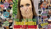 คลิปxxx THE ULTIMATE PUBLIC WEDGIES COMPLETE BUNDLE PREVIEW ImMeganLive ล่าสุด 2024