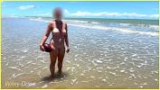 หนังxxx Nude wife at public beach gets splashed with water 3gp ล่าสุด