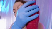 หนัง18 ASMR nitrile medical gloves 2 layers SFW video by Arya Grander 3gp ฟรี