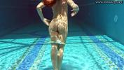 หนัง18 In the water Russian woman Nicole finds her rhythm ล่าสุด