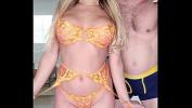 หนังxxx Mae Fordays Blonde Stripeer with Big Boobs Mp4 ฟรี