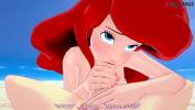 หนังxxx I found Ariel on the beach excl POV vert the little mermaid ล่าสุด