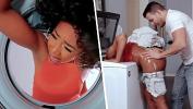 หนังเอ็ก Touching my Girlfriend apos s Black sMom Stuck in the Washing Machine MILFED 2024 ร้อน