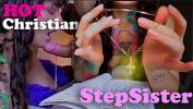 หนังโป๊ใหม่  My stepsister is a horny christian 2024 ร้อน