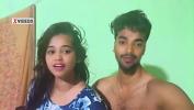 หนังโป๊ Lovely cute couple very hard desi sex video Mp4